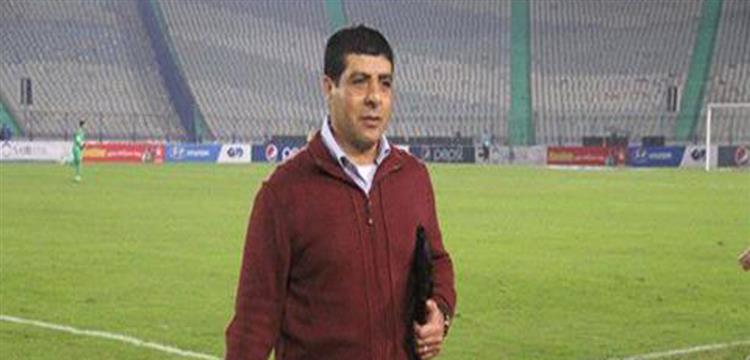 طارق العشرى